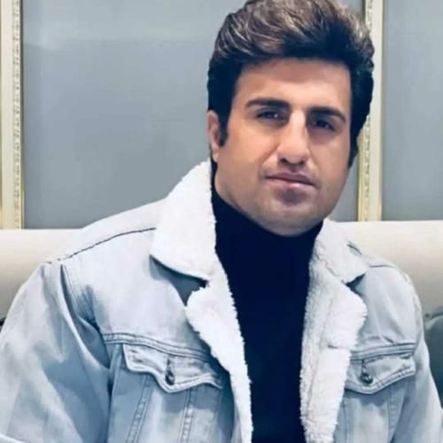 دانلود آهنگ ای آسمون تاریک نشد نوبت ما نشد یبار محسن لرستانی