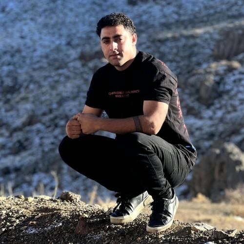 دانلود آهنگ سیت بیارم ماهور علی عزیزپور