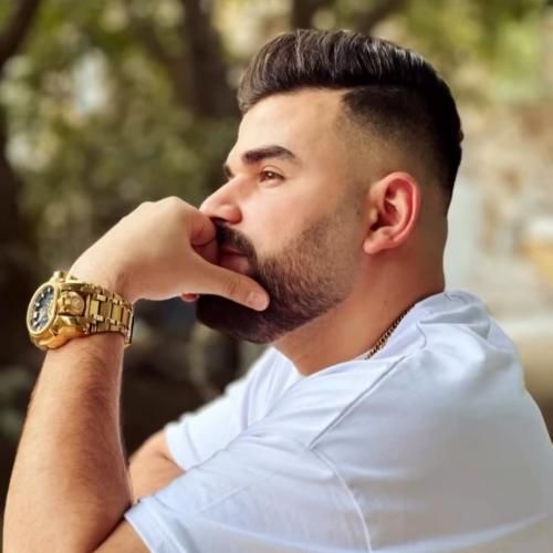 دانلود آهنگ وفا مروان قنبری