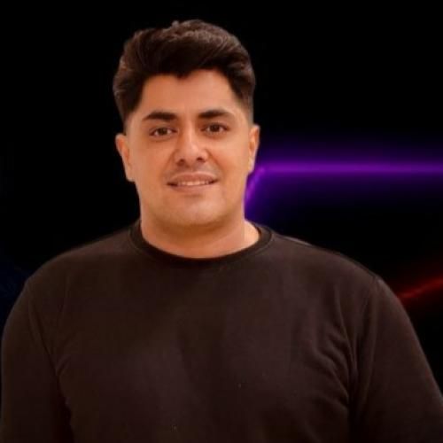 دانلود آهنگ خطاکار علی شرفی
