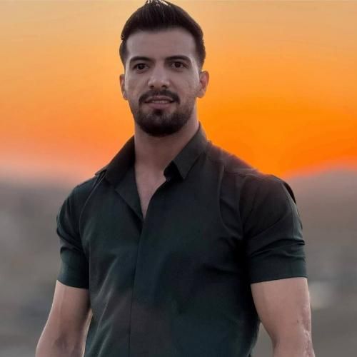 دانلود آهنگ دلم دلم چرخ گردون به خوشی نچرخید محمد دل افکار