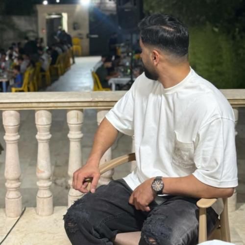 دانلود آهنگ درد دره می دل جواد عباسی