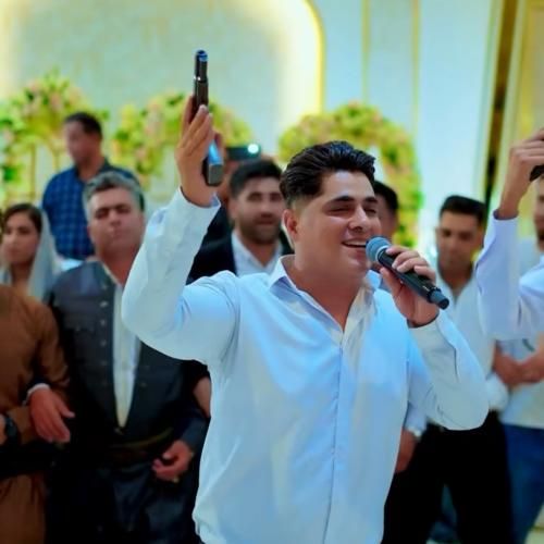 دانلود آهنگ بویی و زما علی شرفی