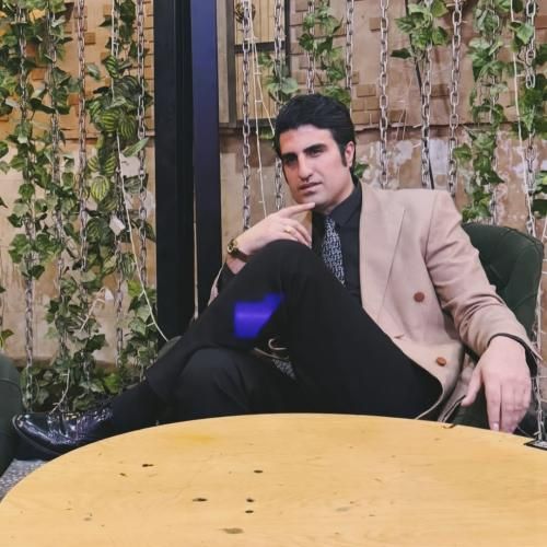 دانلود آهنگ تو که نیستی نفسم نیست آسمون دلواپسم محسن لرستانی