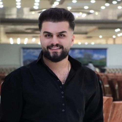 دانلود آهنگ گلی جون جونم فدات پوریا دالوند