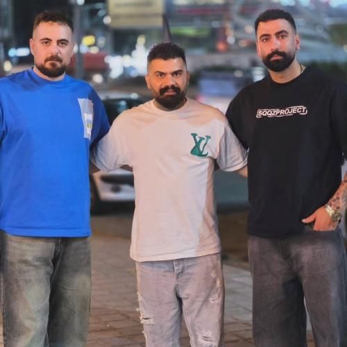 دانلود آهنگ پنج صبح 2 فرهاد جهانگیری