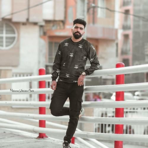 دانلود آهنگ ماهه شوای مه نور چشای مه میلاد چاوشانی