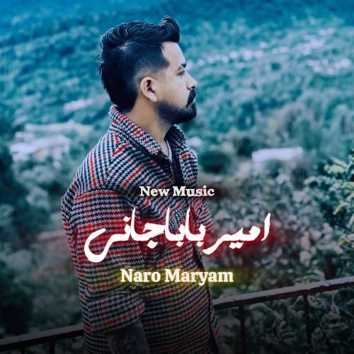 دانلود آهنگ نرو مریم امیر باباجانی