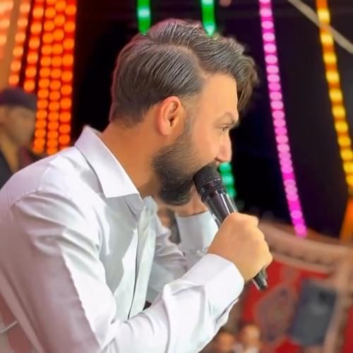 دانلود آهنگ جونمو نثارت کردم قربون یار کردم مصطفی ابراهیمی