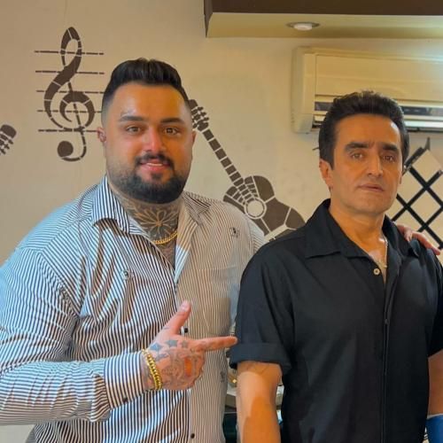 دانلود آهنگ منور منه یاره بهنام حسن زاده