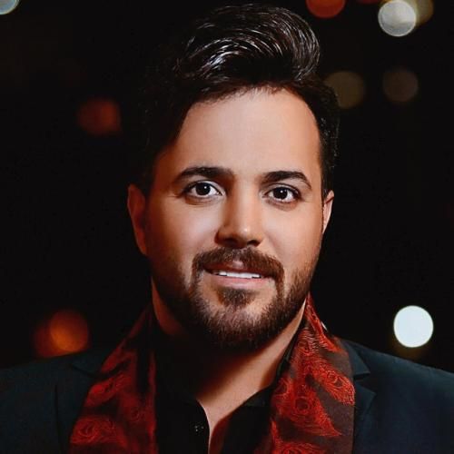 دانلود آهنگ مجاب (هوش مصنوعی) علی عبدالمالکی