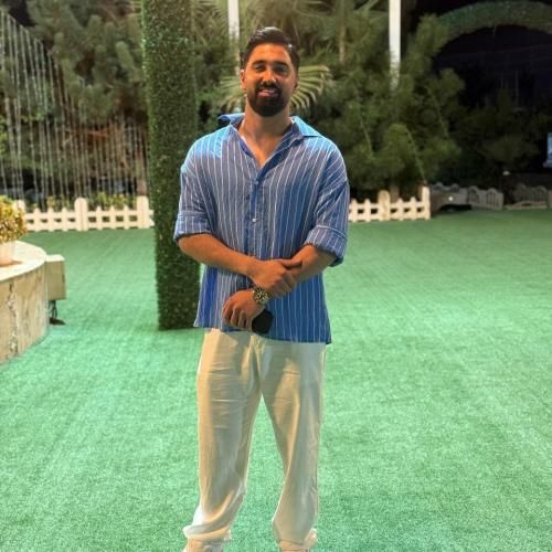 دانلود آهنگ درد و درمون منی جواد عباسی