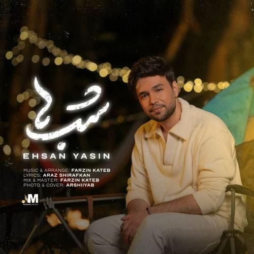 دانلود آهنگ شب ها احسان یاسین