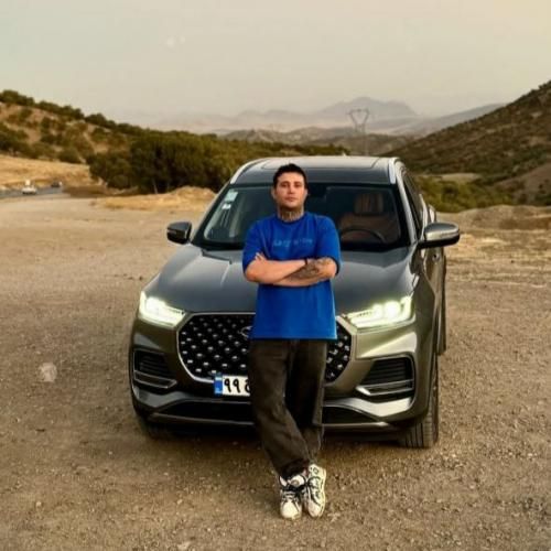 دانلود آهنگ آهوی صحرا علی احمدیانی
