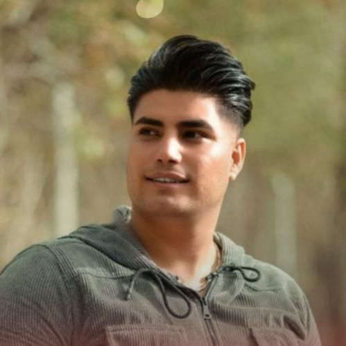 امین فالجی تو دلی