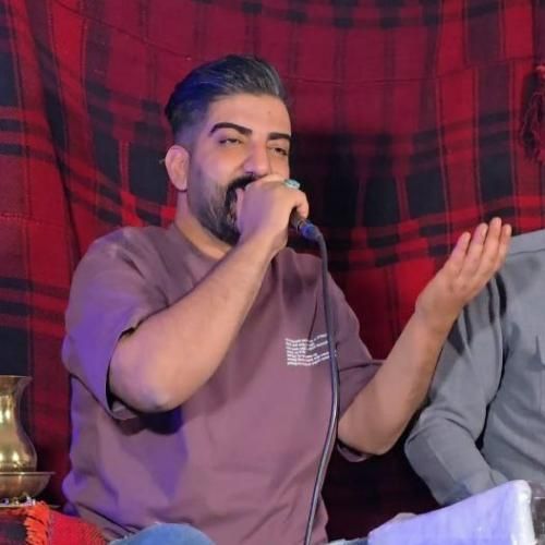 دانلود آهنگ هم پیاله میلاد غلامی