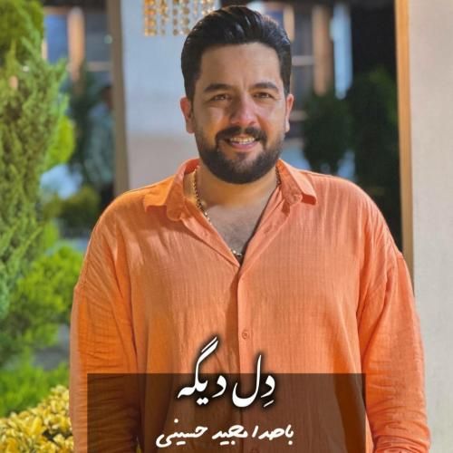 دانلود آهنگ دل دیگه مجید حسینی