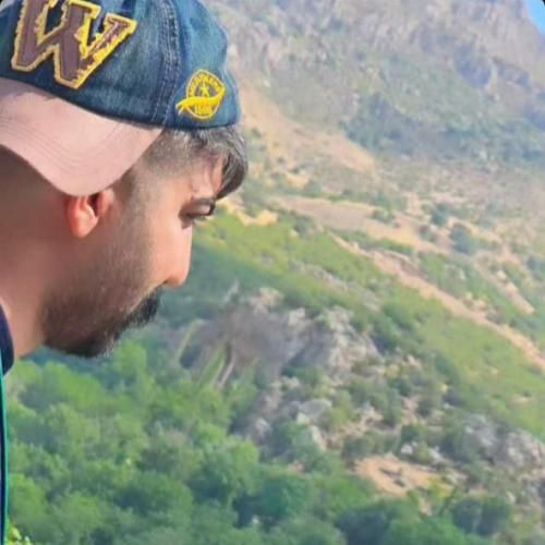 دانلود آهنگ تو نمیری به موت قسم نمیگم ماهیگمه مسه میلاد غلامی