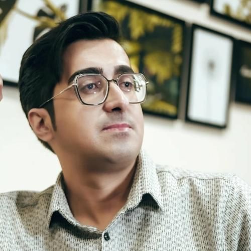 دانلود آهنگ ای دله دل منه ولی ارای تو تنگه سعید چناری