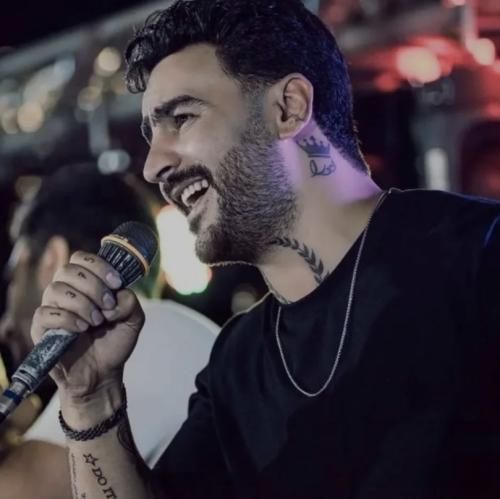 دانلود آهنگ آب هویج 2 وحید عباسی