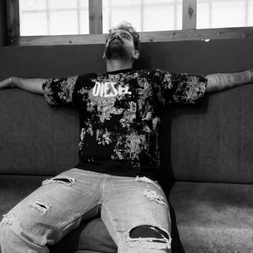 دانلود آهنگ خانم بس هرچیکس بهنام کمالوند