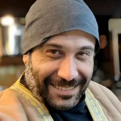 دانلود آهنگ ﺗﻠﺨﻪ روزام ﻣﺜﻞ ﺣﺮف ﻫﺎی ﺗﻮﺋﻪ محسن چاوشی