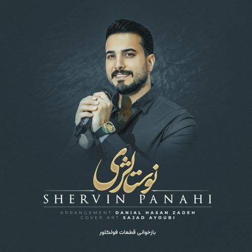 دانلود آهنگ نوستالژی شروین پناهی