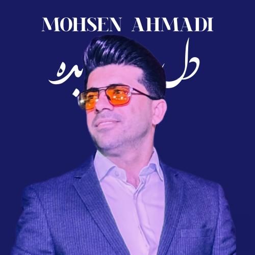 دانلود آهنگ دل بده محسن احمدی