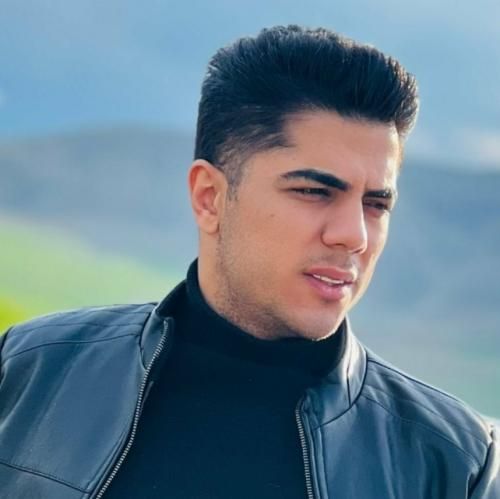 دانلود آهنگ آخ له درد تنهایی مسعود بیژندی