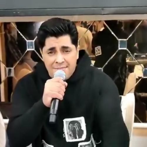 دانلود آهنگ عه دس عشقت زووینم علی شرفی