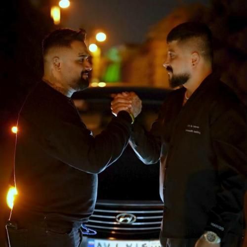 دانلود آهنگ رفاقت بهنام حسن زاده