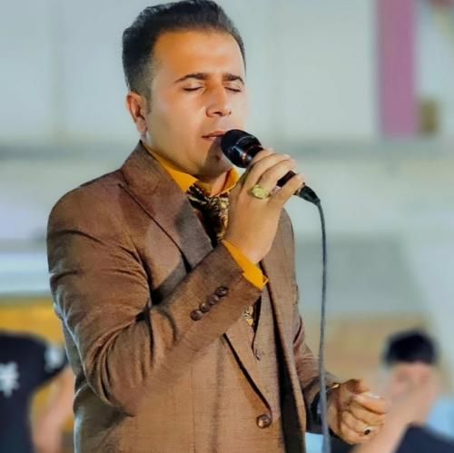 دانلود آهنگ گل بانو جان کاظم قادری