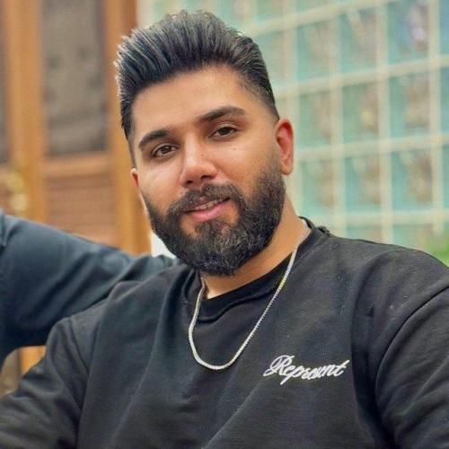 دانلود آهنگ تعصب مجید احمدی