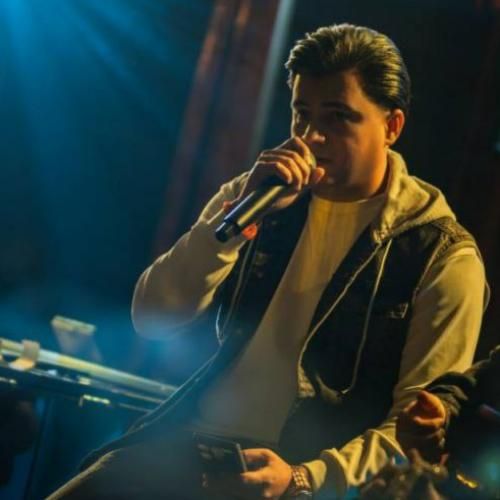 دانلود آهنگ عشق تو جور مورفینه ناو رگمه رامین کرمی