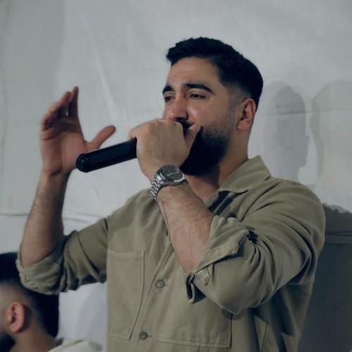 دانلود آهنگ به اسمت قسم جواد عباسی