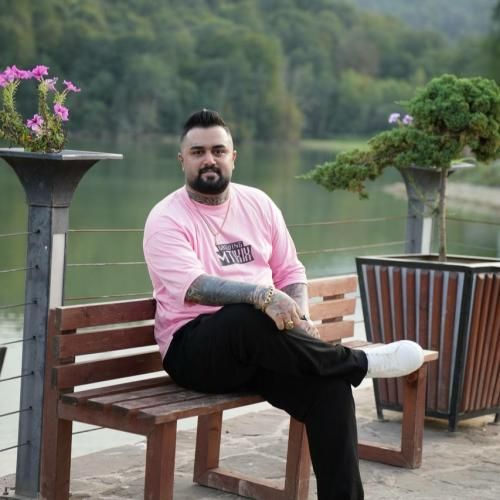 دانلود آهنگ ته غم مه دل دله زنده کنه بهنام حسن زاده