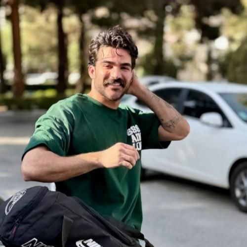 دانلود آهنگ پیری و سن کم تاسم هی جفت غم حمیدرضا بابایی
