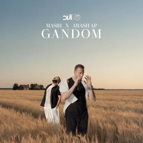 دانلود آهنگ گندم مسیح و آرش ای پی