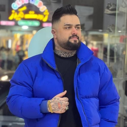 دانلود آهنگ منی دلتنگه صفر گلردی و بهنام حسن زاده