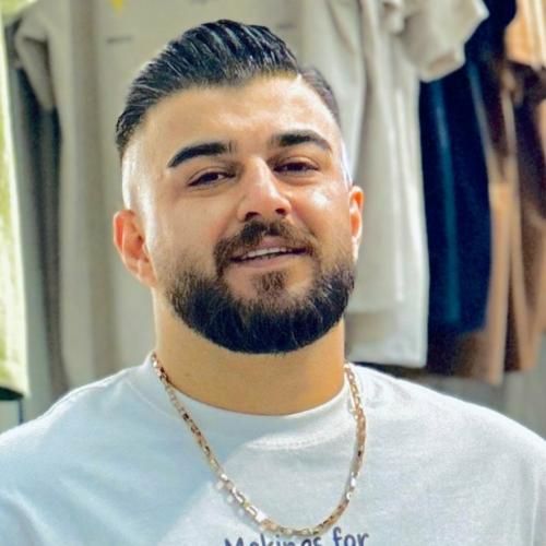 دانلود آهنگ کراش مهدی آبگون