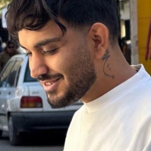 دانلود آهنگ من همه دنیارو دارم وقتی که پیش منی میلاد الماسی