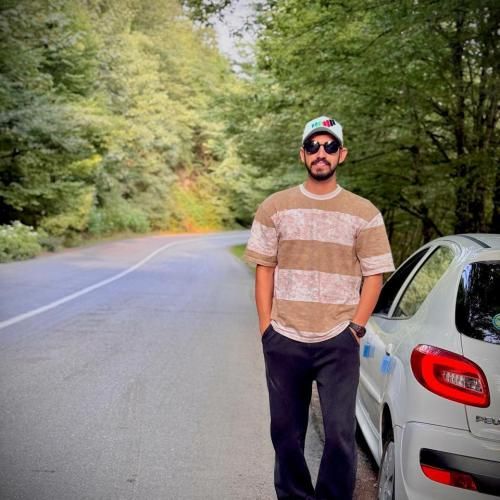 دانلود آهنگ گل سرخ فرنام قزوینی