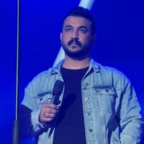 دانلود آهنگ منه میشناسی منه احساسی قلبم شده رضا کرمی تارا