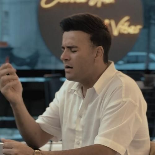 دانلود آهنگ ساحل خیالی بهنام دولت