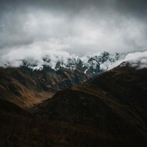 دانلود آهنگ گفتی نمیشیم ابدا جدا تا تهش روحامون بشه از بدن جدا