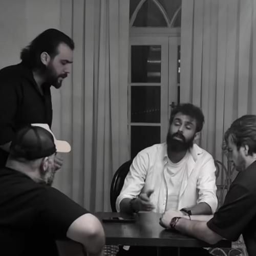 دانلود آهنگ غریب آشنا راکوب