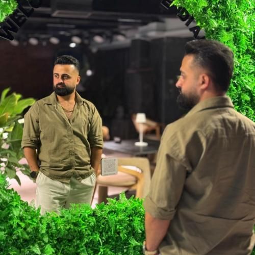 دانلود آهنگ غم دوری رضا علیزاده