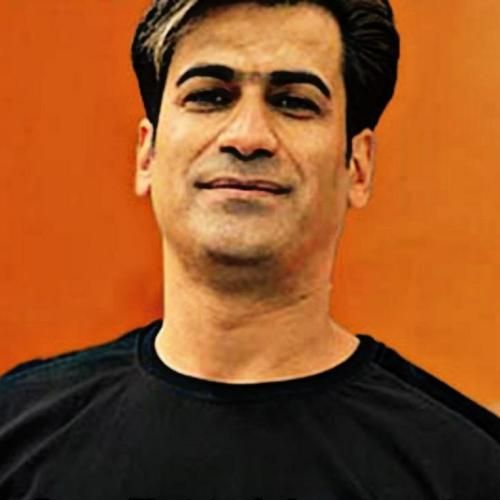 دانلود آهنگ مو روش کراش داروم مسلم فتاحی