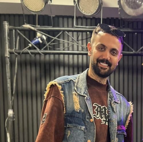 دانلود آهنگ آ پرستو علیرضا رحیم پور