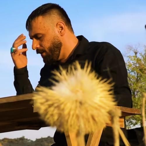 دانلود آهنگ جدایی رضا سگوند